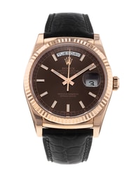 Rolex Day-Date 118135